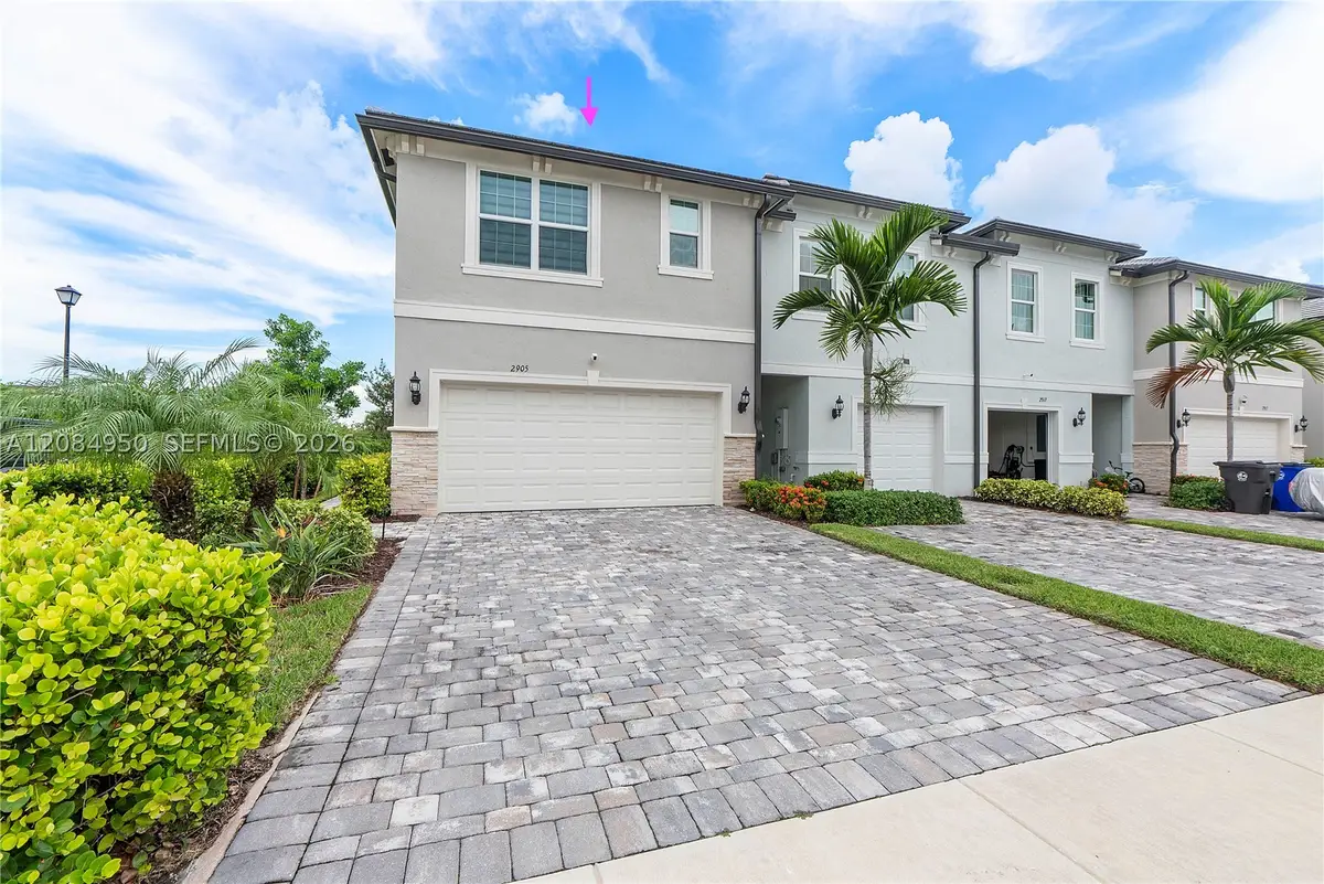 2905 Olivia Ave, Lauderdale Lakes, FL 33311 - #1