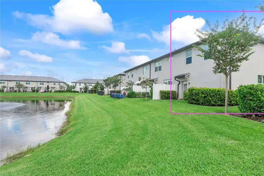 2905 Olivia Ave, Lauderdale Lakes, FL 33311 - #2