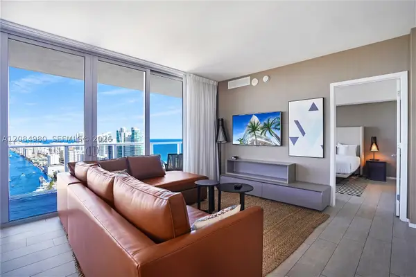 4010 S Ocean Dr #R3302, Hollywood, FL 33019