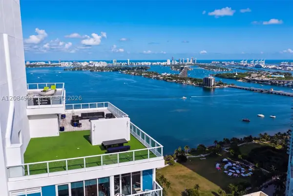 2020 N Bayshore Dr #3708, Miami, FL 33137