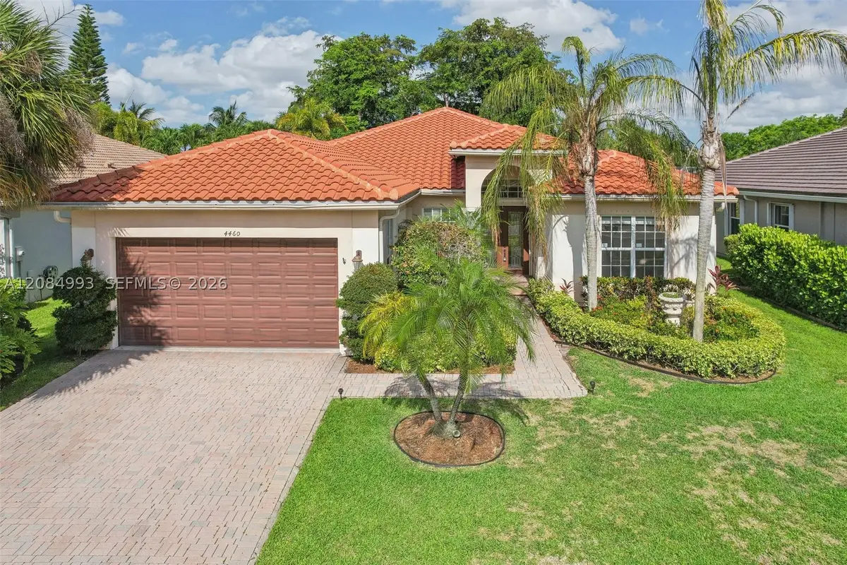 4460 Mariners Cove Dr, Wellington, FL 33449 - #1