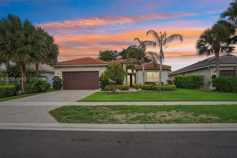 4460 Mariners Cove Dr, Wellington, FL 33449 - #2