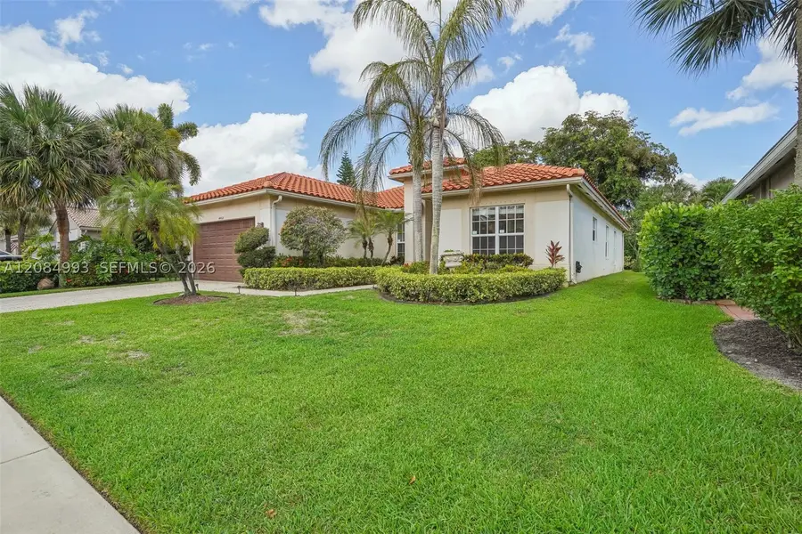 4460 Mariners Cove Dr, Wellington, FL 33449 - #3