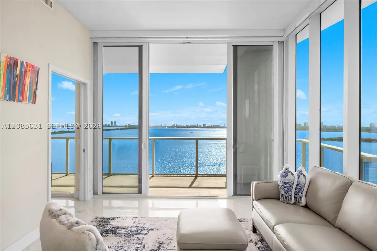 601 NE 27th St #1808, Miami, FL 33137 - #1