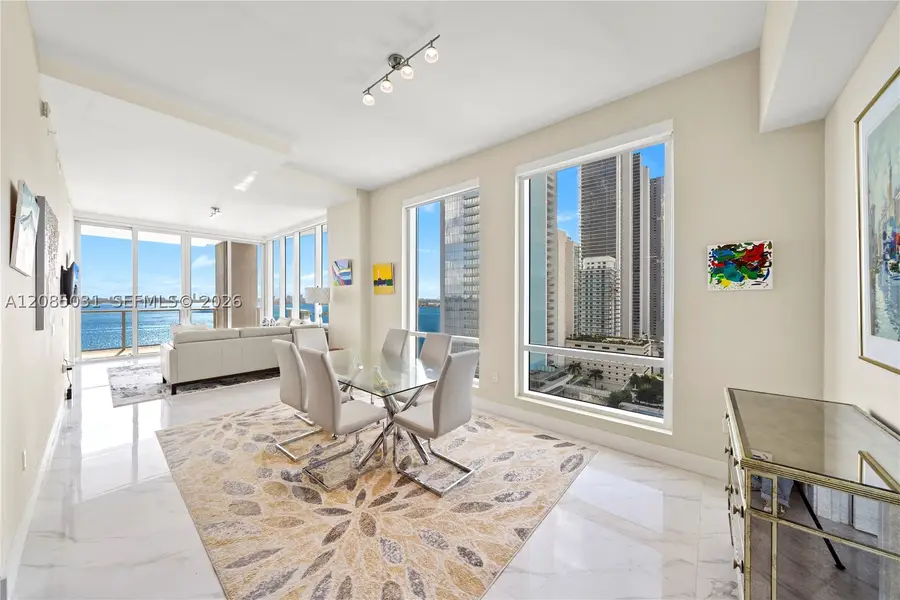 601 NE 27th St #1808, Miami, FL 33137 - #3