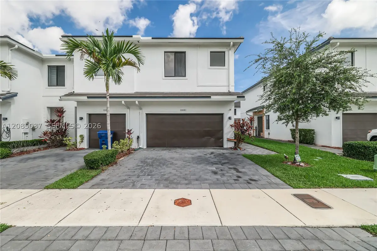 10841 SW 233rd St, Homestead, FL 33032 - #1