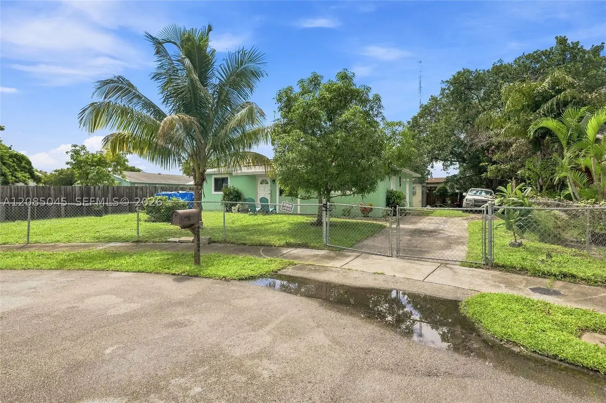 2622 NW 24th Ct, Fort Lauderdale, FL 33311 - #1