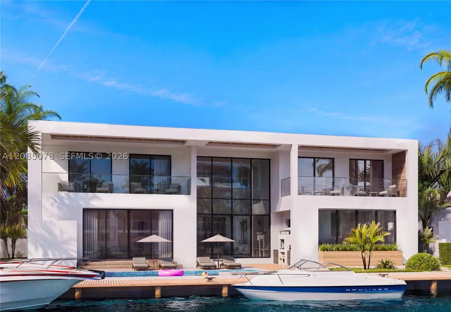 3101 NE 47th St, Fort Lauderdale, FL 33308 - #2