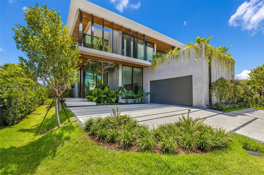 4940 Cherokee Ave, Miami Beach, FL 33140 - #2