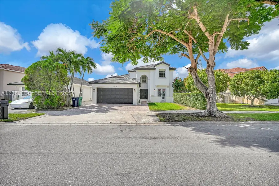 13078 NW 10th St, Miami, FL 33182 - #2