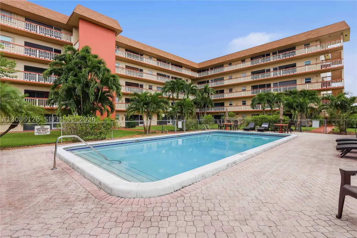 5300 Washington St #W513, Hollywood, FL 33021 - #1