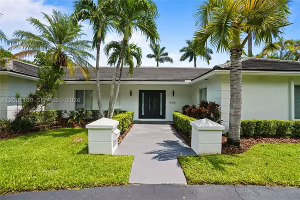 15305 SW 78th Ct, Palmetto Bay, FL 33157