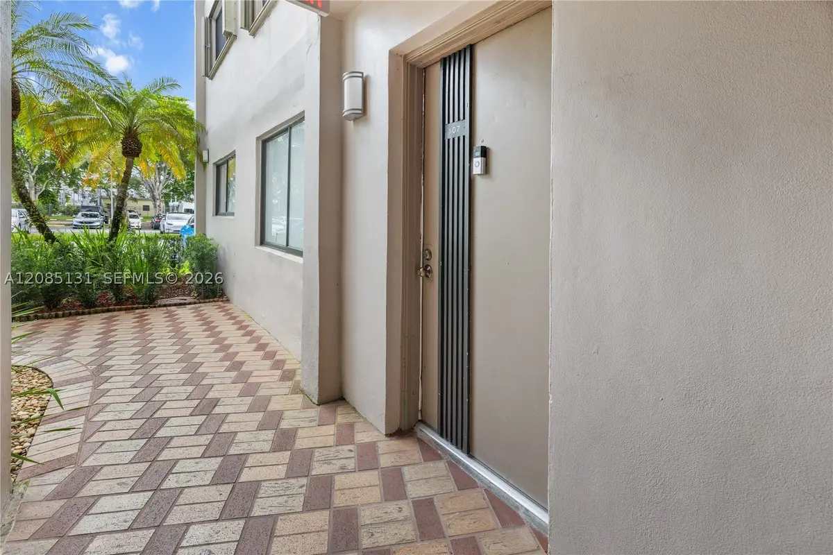 8400 SW 133rd Ave Rd #107, Miami, FL 33183 - #1