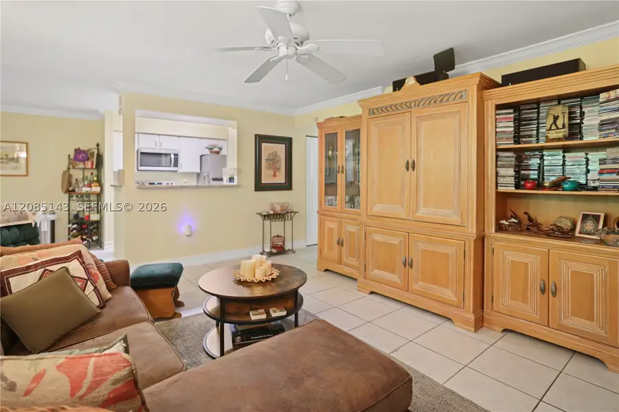 2440 NW 33rd St #1803, Oakland Park, FL 33309 - #2