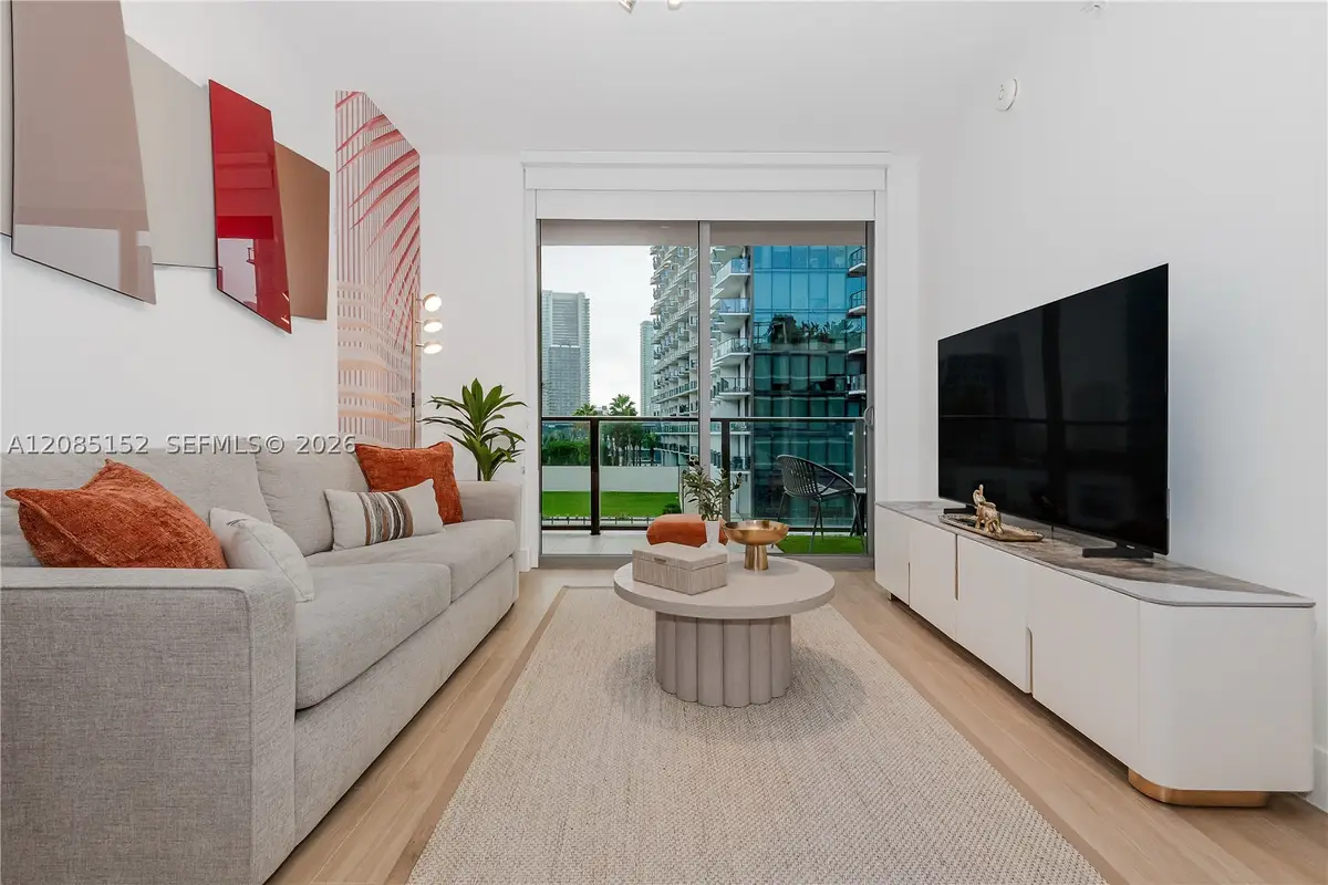 90 NE 32nd St #808, Miami, FL 33127 - #1