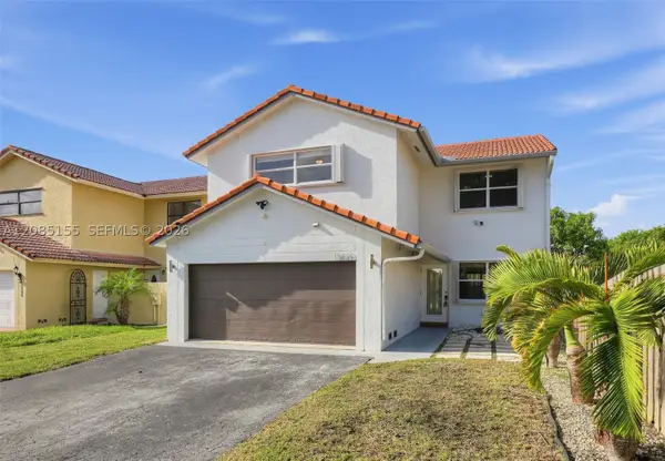 15131 SW 94th Ter, Miami, FL 33196