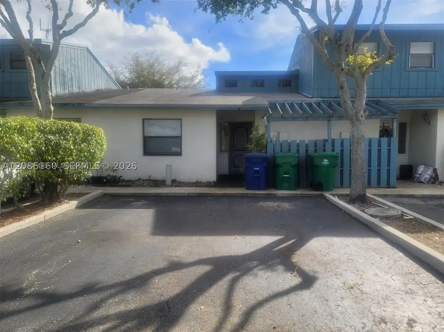 6948 SW 36th Ct #16-Z, Miramar, FL 33023 - #2