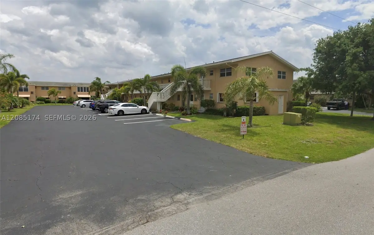 2102 NE 1st Way #102, Boynton Beach, FL 33435 - #1