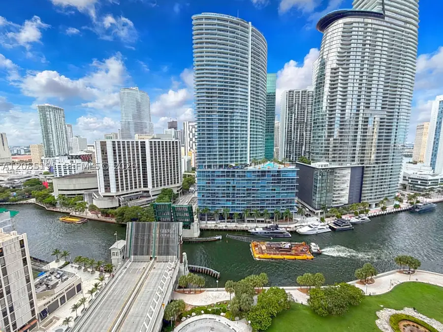 485 Brickell Ave #2303, Miami, FL 33131 - #3