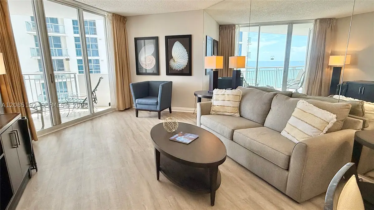17375 Collins Ave #804, Sunny Isles Beach, FL 33160 - #1
