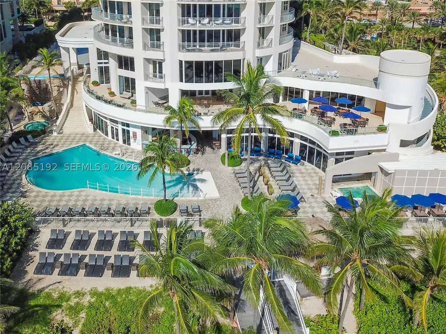 17375 Collins Ave #804, Sunny Isles Beach, FL 33160 - #3