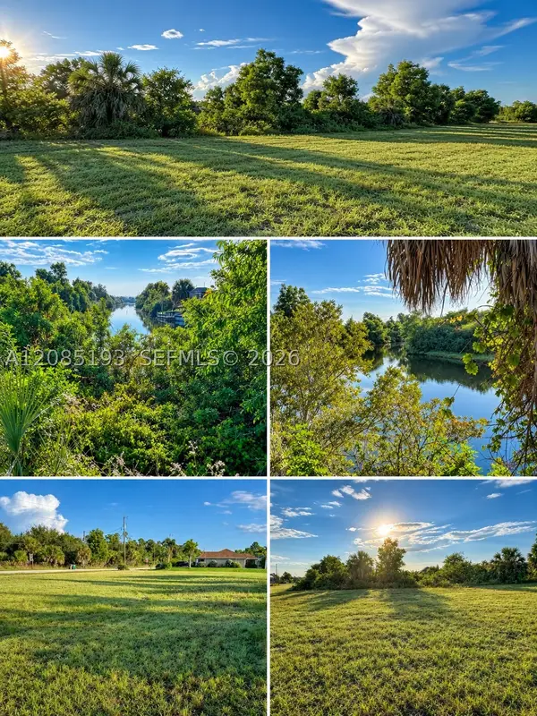 4123 Old Burnt Store Rd N, Cape Coral, FL 33993