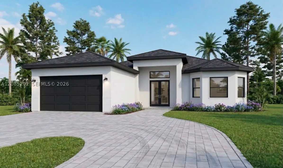4301 7th St W, Lehigh Acres, FL 33971 - #1