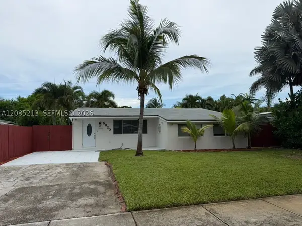 5820 NE 2nd Ave, Oakland Park, FL 33334