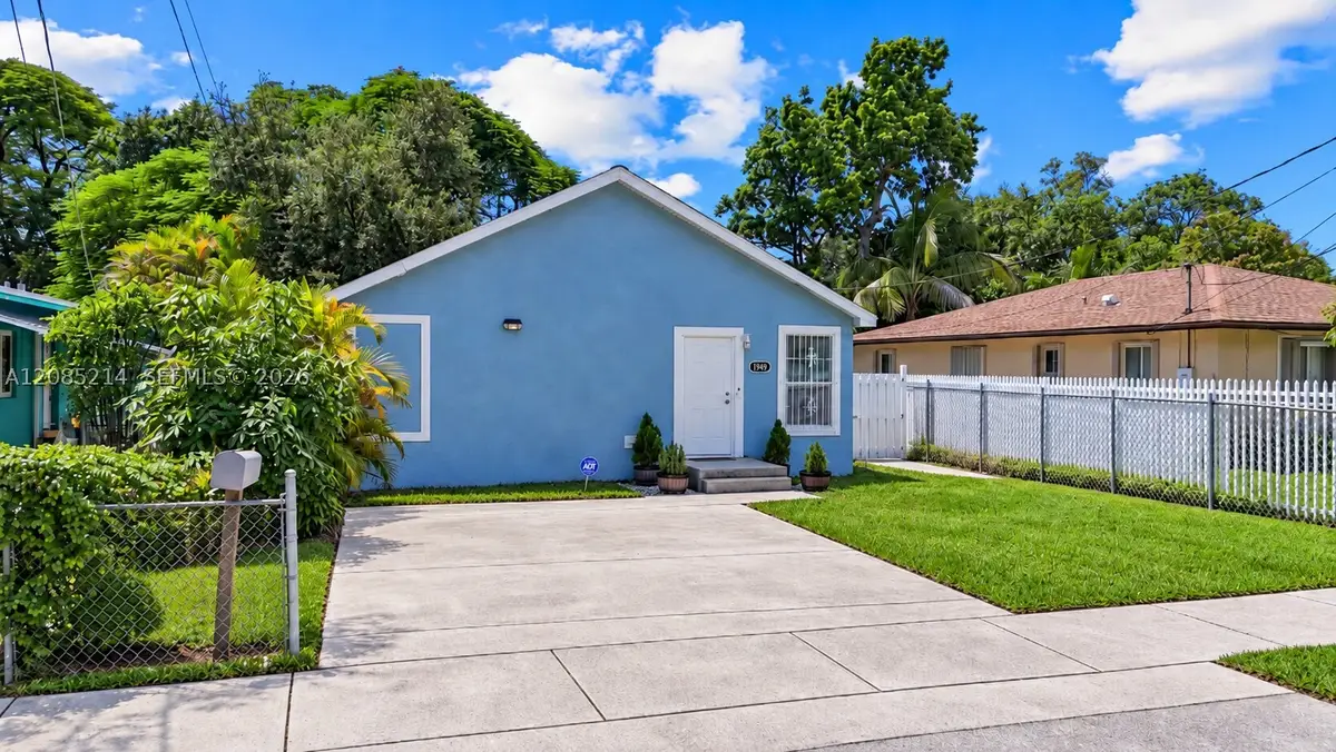 1958 NW 59th St, Miami, FL 33142 - #1