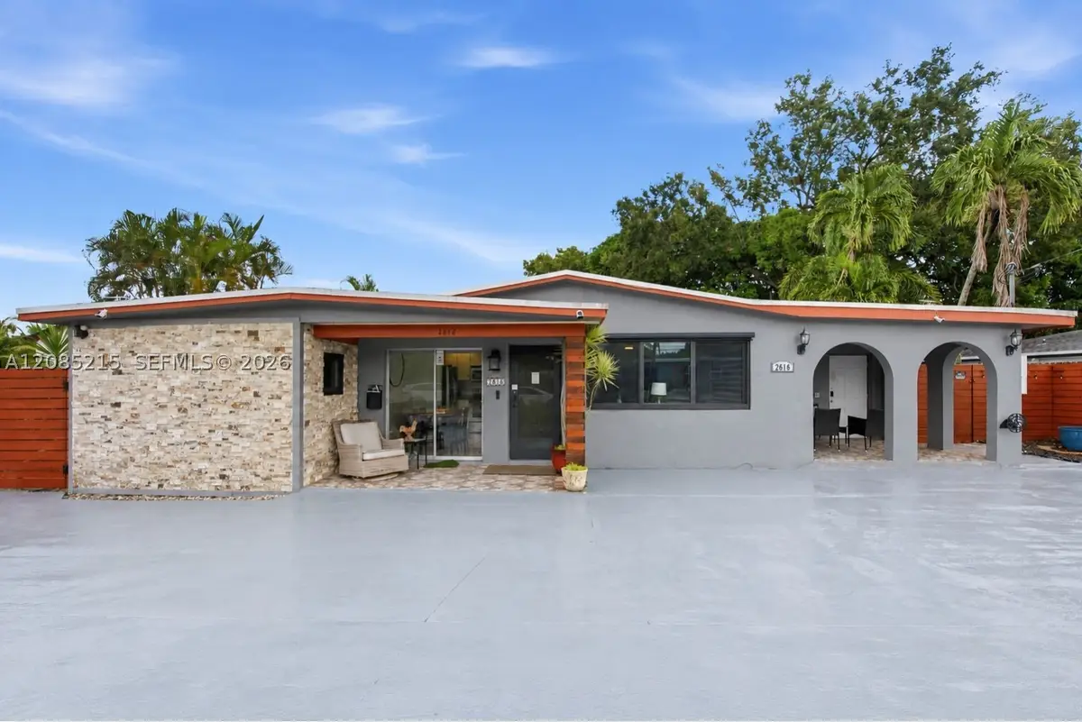 2616 NE 6th Ave, Wilton Manors, FL 33334 - #1