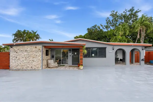2616 NE 6th Avenue, Wilton Manors, FL 33334