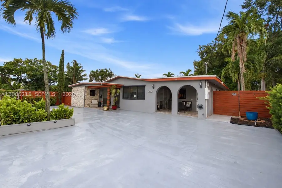 2616 NE 6th Ave, Wilton Manors, FL 33334 - #2