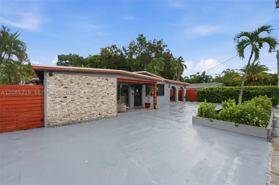 2616 NE 6th Ave, Wilton Manors, FL 33334 - #3