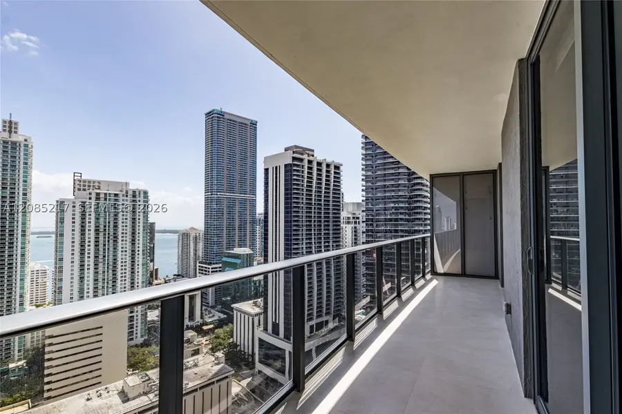 45 SW 9th St #3302, Miami, FL 33130 - #2