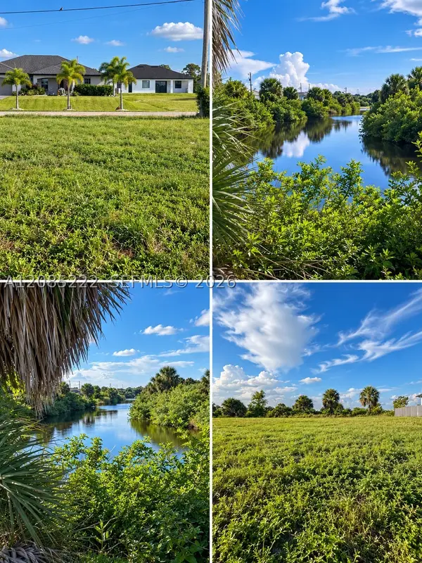 4401 Old Burnt Store Rd N, Other, FL 33993
