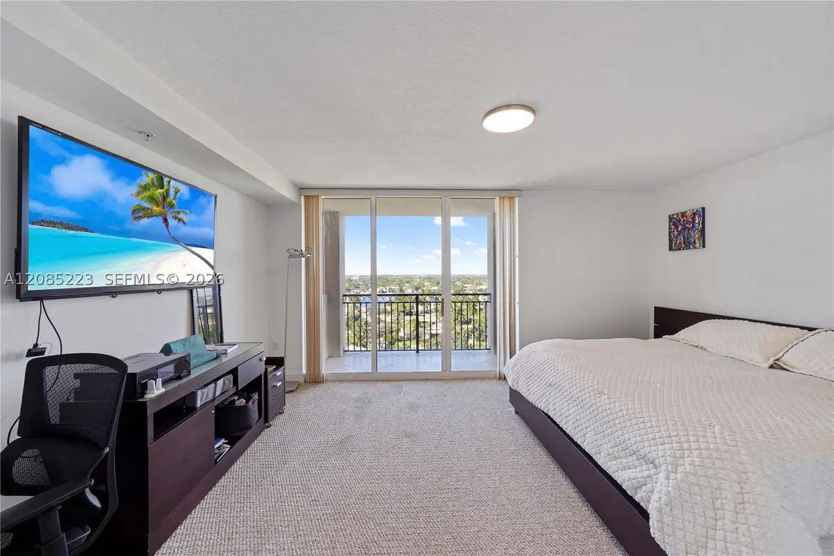 2001 N Ocean Blvd #1002 S, Fort Lauderdale, FL 33305 - #1