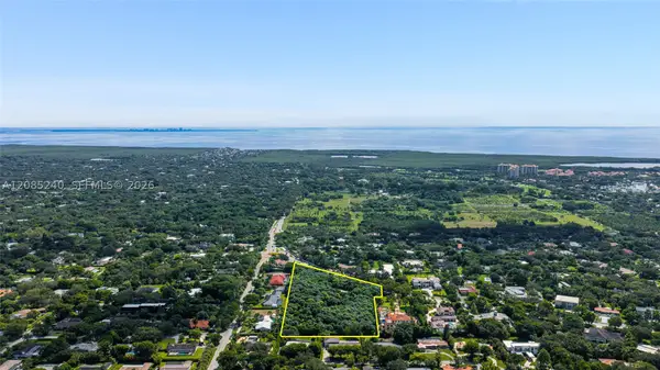 13650 Old Cutler Rd, Palmetto Bay, FL 33158