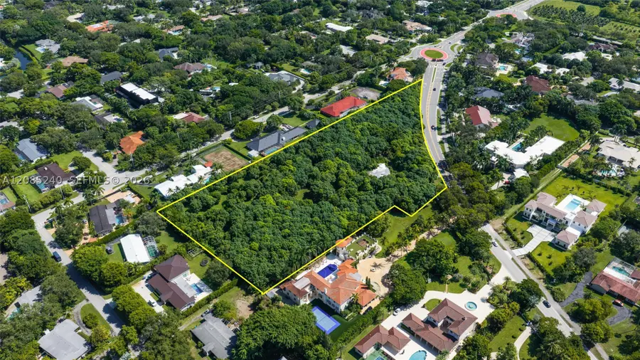 13650 Old Cutler Rd, Palmetto Bay, FL 33158 - #3
