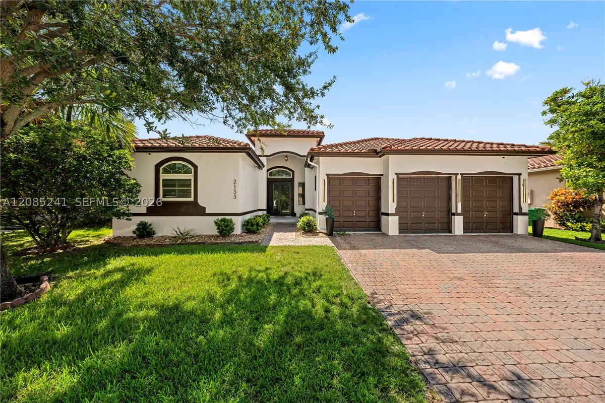 2133 SW 118th Ave, Miramar, FL 33025 - #1