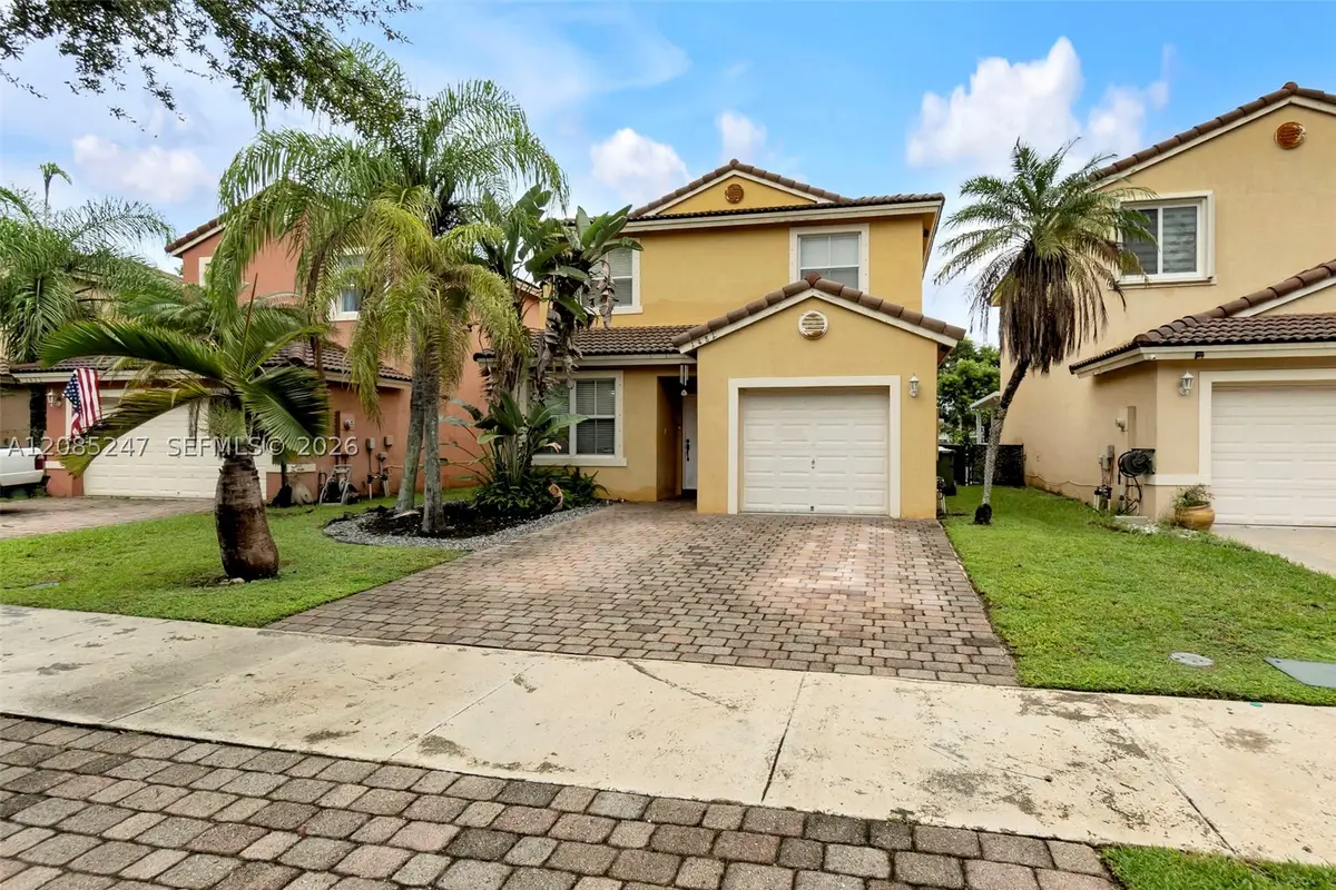 1481 SE 20th Rd, Homestead, FL 33035 - #1