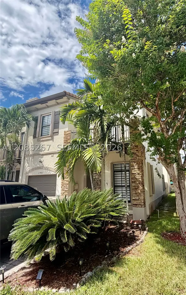 23460 SW 112th Ct, Homestead, FL 33032