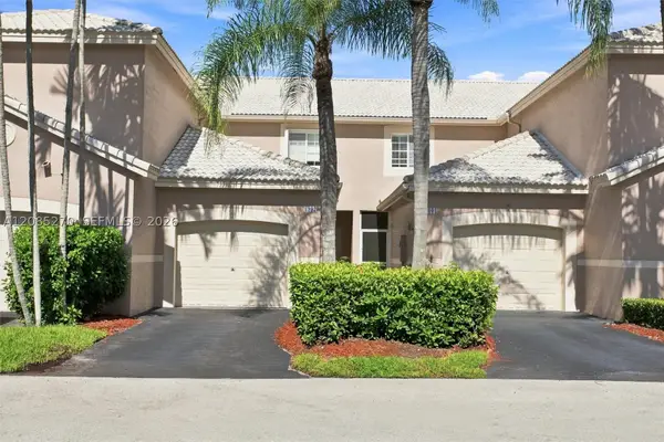 1997 Pompeii Ct, Weston, FL 33327