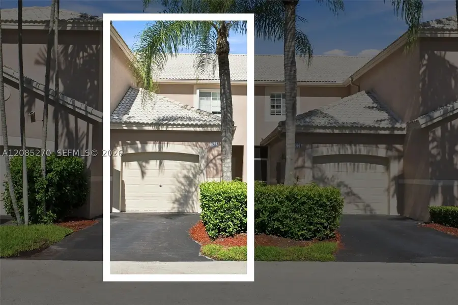 1997 Pompeii Ct, Weston, FL 33327 - #2