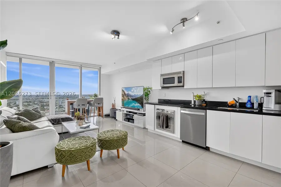 92 SW 3rd St #4407, Miami, FL 33130 - #3