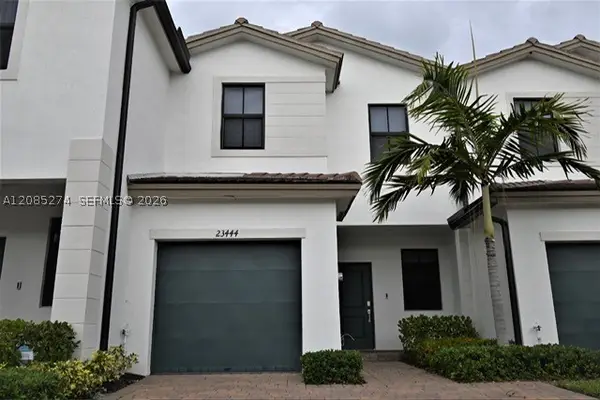 23444 SW 129th Ave, Homestead, FL 33032