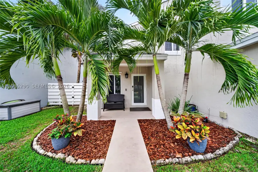 13746 SW 145th St, Miami, FL 33186 - #3