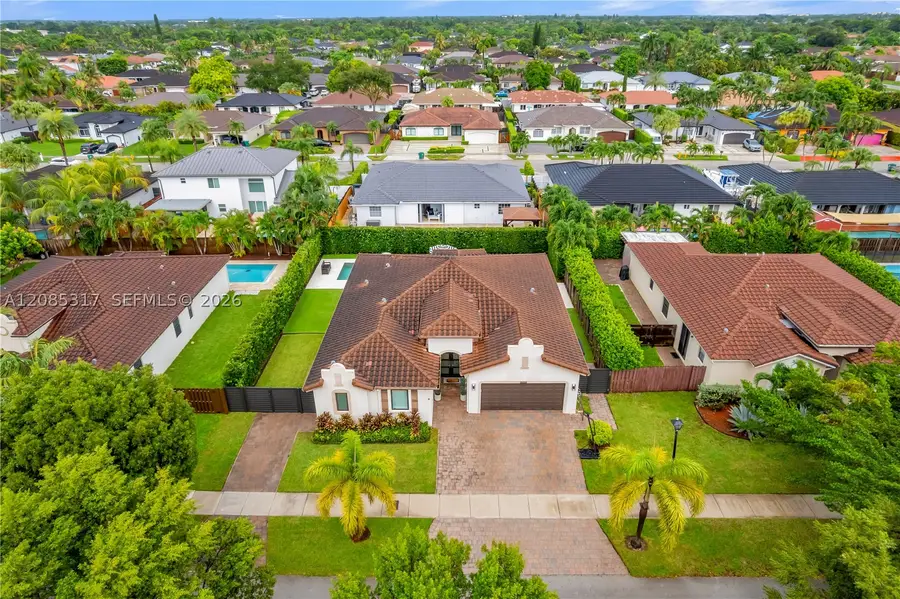 15255 SW 173rd St, Miami, FL 33187 - #2
