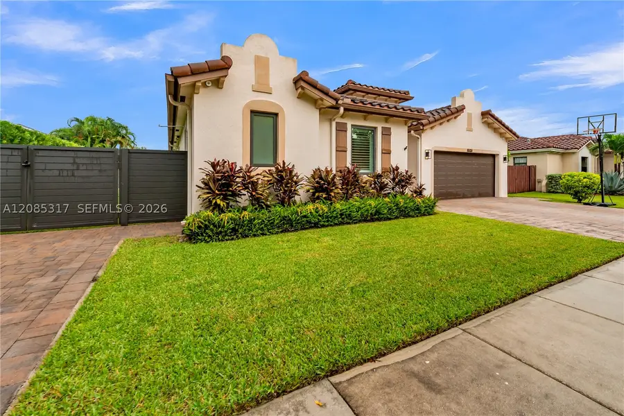 15255 SW 173rd St, Miami, FL 33187 - #3