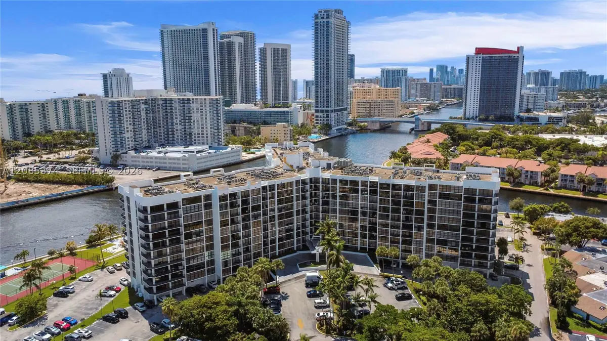 200 Leslie Dr #724, Hallandale Beach, FL 33009 - #1
