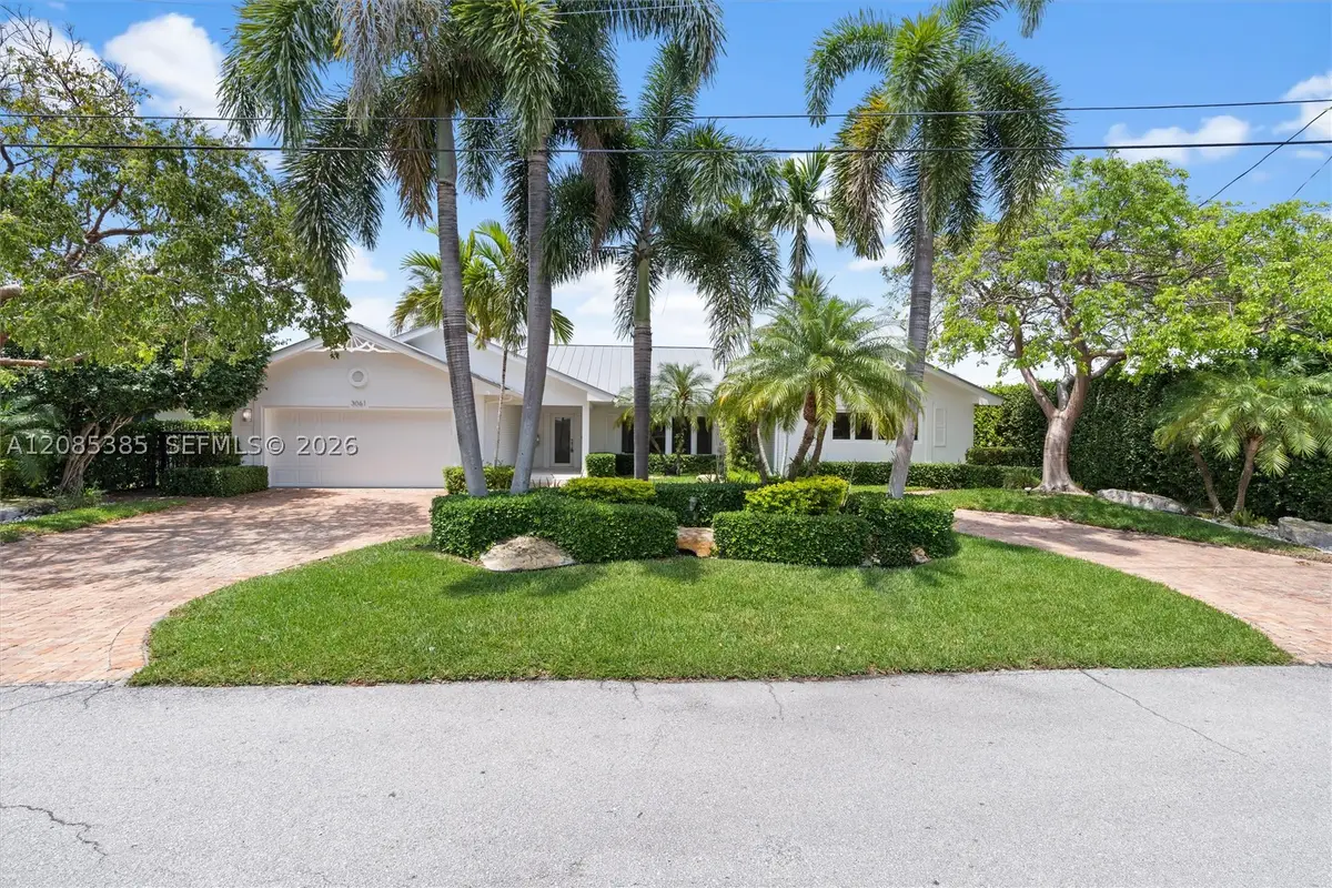 3061 NE 39th St, Fort Lauderdale, FL 33308 - #1